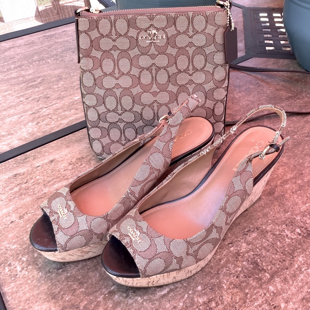 Coach Bundle - image 1